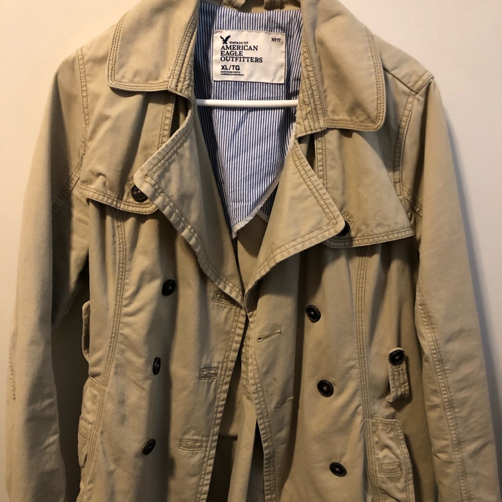 American Eagle Jacket